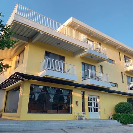 My Home 51-6 Gongguan Exterior photo